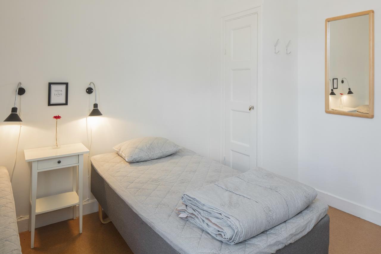 Stf Hostel 우메오 외부 사진